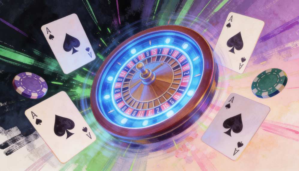 How to Play Slot Machines at Kudos Casino