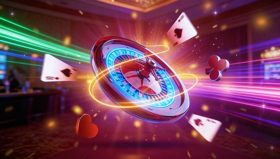 Wisho Casino Spillestrategier: Forbedre Chancerne ved At Vælge Rigtigt Wisho Casino Spillestrategier: Forbedre Chancerne ved At Vælge Rigtigt
